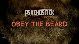 Psychostick  Obey the Beard  Karaoke version [upl. by Sorips491]