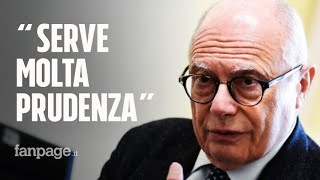 Coronavirus Italia Galli quotI nuovi contagi non sono paragonabili alla prima ondataquot [upl. by Smoot]