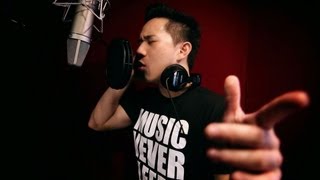 Justin Bieber  Die In Your Arms Jason Chen Cover [upl. by Colline]