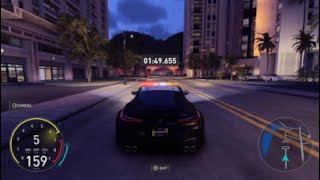 All cop vehicles in The Crew Motorfest [upl. by Brandt]