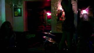 LAZYGunsBRISKY live  La Féline 25052010 Part 4 [upl. by Kipp335]