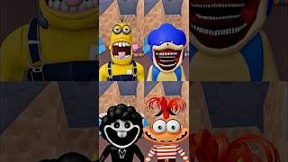 Roblox Candy Baba Chops Shin Sonic insideout2 anxiety minions frowningcritters smilingcritters [upl. by Ranger]