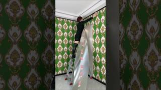 Smart Wallpaper Tiles shortsvideo [upl. by Huberty17]