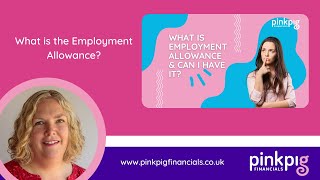 What is the Employment Allowance [upl. by Saxon]