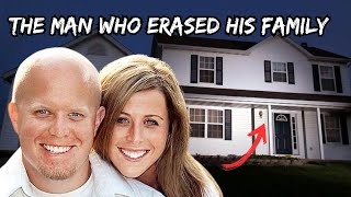 Before Chris Watts There Was Chris Coleman The Chilling Story of a Family Erased [upl. by Nnyledam203]