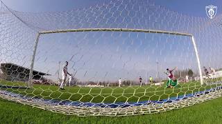 Montegiorgio vs Campobasso 32  Highlights [upl. by Neerom491]