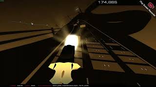 T2 feat Jodie  Heartbroken Audiosurf 2 [upl. by Shanleigh674]