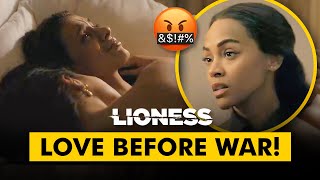 Lioness Episode 7 Review Cruz Betrays CIA [upl. by Mikeb283]