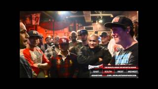 Grind Time Now presents Flamez vs Heir Jordan [upl. by Esch613]