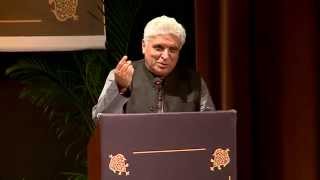 Javed Akhtar recites the longest sher ever written I Bahr e Taweel I Muztar Khairabadi [upl. by Ailes]