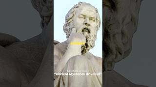 Secrets of Socrates Unveiling Western Philosophy [upl. by Ssilem]