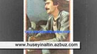 MÜMKÜN MÜ SEVGİLİM  HÜSEYİN ALTIN [upl. by Celesta]