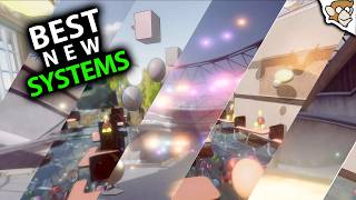 TOP 10 NEW Systems and Tools MAY 2024  Unity Asset Store [upl. by Aissenav]