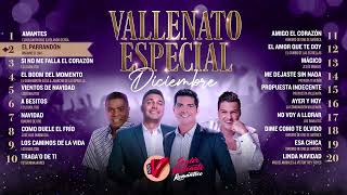 Vallenato Especial Diciembre [upl. by Arima]