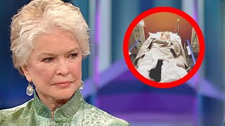 Heartbreaking Tragedy Of Ellen Burstyn [upl. by Bekha]