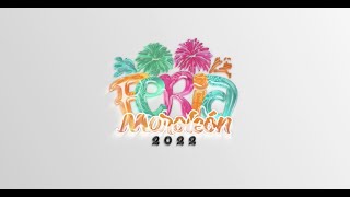 Feria Moroleón 2022 [upl. by Notac]