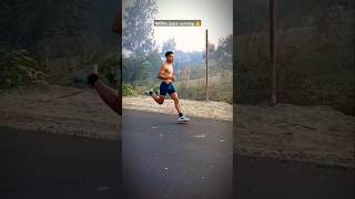 2521km Pace running hardworkout speed explore youtubesearch hindisong [upl. by Filippo22]