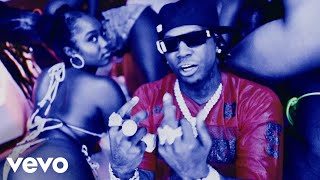 Moneybagg Yo  Dirty Choppa ft Pooh Shiesty amp BossMan Dlow amp BigWalkDog Music Video [upl. by Nimref]