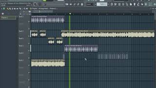 Anuel AA  Shampoo de Coco DjMixerEdit In 4Bar Intro Dirty Extended [upl. by Lanod]