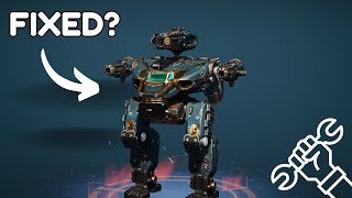 Has The Raptor BUG Been Fixed War Robots [upl. by Irolam982]