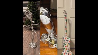 Wrapping gifts as something not even remotely close Tik Tok Compilation [upl. by Lilyan]