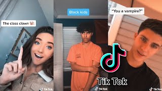 Walls Could Talk Tik Tok Compilation [upl. by Fredericka]