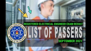 ✅Electrical Engineering Board 2021 Exam Results  September [upl. by Adnola]