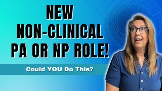 Peer to Peer Specialist Discover this New NonClinical PANP Job [upl. by Estel278]