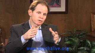 Dr Dan Siegel  On Emotional Balance [upl. by Leeke]