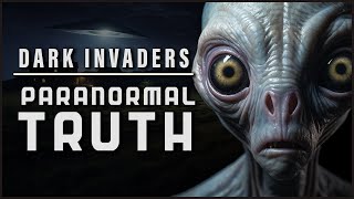 Shocking Alien Encounters  Paranormal Truth [upl. by Guyon]