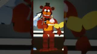 Fnaf song 1 animation [upl. by Ellehsyt]