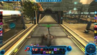 SWTOR 300400k Credits per hour [upl. by Samella942]