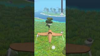 Right Wing Check  Epic Plane Game  Addicting Mobile Games phonegames mobilegames [upl. by Lamarre550]