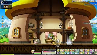 MAPLESEA My 1st Petite rolling try  Wonder berry wonder berry [upl. by Miarhpe]