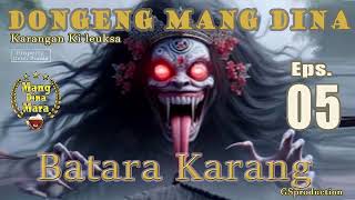 DongSun Batara Karang  Eps05 [upl. by Croteau]