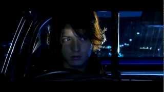 Wangan Midnight  First Battle Devil Z vs Blackbird [upl. by Eralc833]