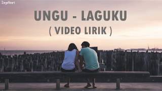 Ungu  Laguku Video Lirik [upl. by Showker]