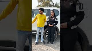 Chor Ladki  Chulbul Videos  Aditi Sharma  shorts youtubeshorts viral trendingshorts short [upl. by Brana]