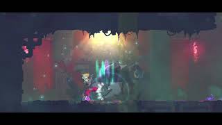 Dead Cells I BROKE THE DIFFICULTY WALL [upl. by Stu]