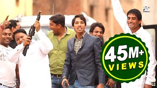 तेरे ब्याह मे गोली चलेगी  Tere Byah Mey Goli Chalegi  Haryanvi Pop DJ Full HD  Sandeep Khola [upl. by Neneek]