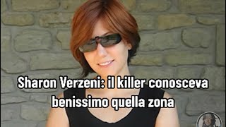 Sharon Verzeni il killer conosceva benissimo quella zona [upl. by Aneetsirk]