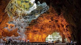 CALLAO CAVE SA CAGAYAN tagalogtriviaandfacts [upl. by Sletten]