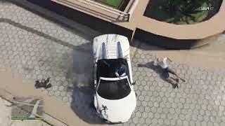 Jogando gta5 [upl. by Haerle374]