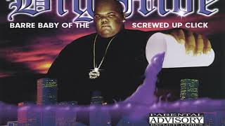 Barre Baby Slowed Big Moe [upl. by Jasmin620]