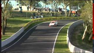 Bathurst 2004 A9XTorana vs VYSS vs V8Supercar shootout [upl. by Fia]