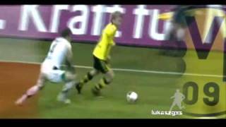 Jakub Błaszczykowski Kuba  The Polish Power [upl. by Anirac]