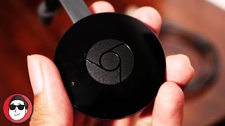 Review Chromecast 2  Lebih Dari TV [upl. by Concha]