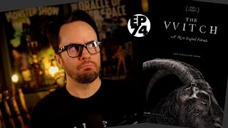 The Witch by Robert Eggers Analysis  Episode 74 [upl. by Eitten334]