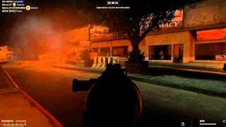 Insurgency 2 Alpha Gamplay Trailer PC [upl. by Burck]