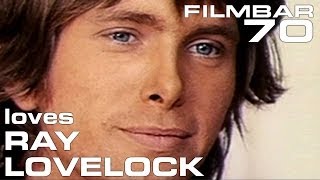 Filmbar70 loves Ray Lovelock [upl. by Anauqal473]